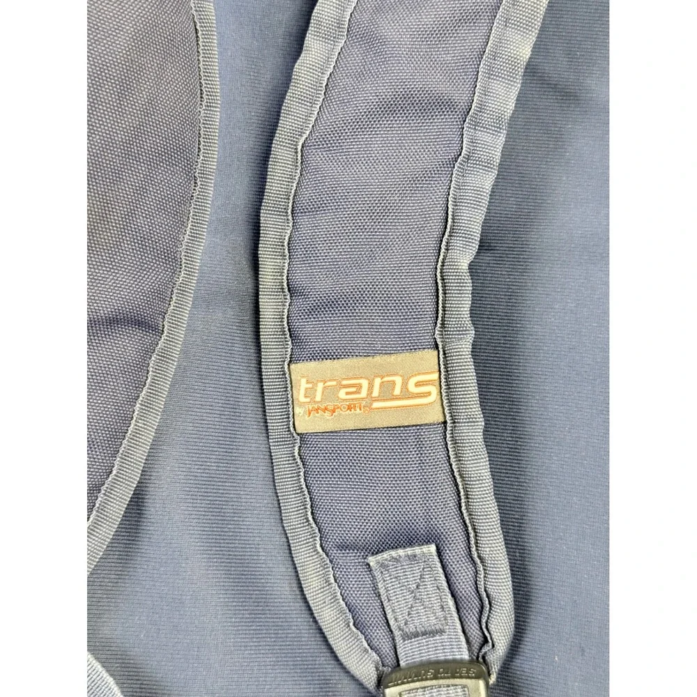 Trans by JanSport trans by